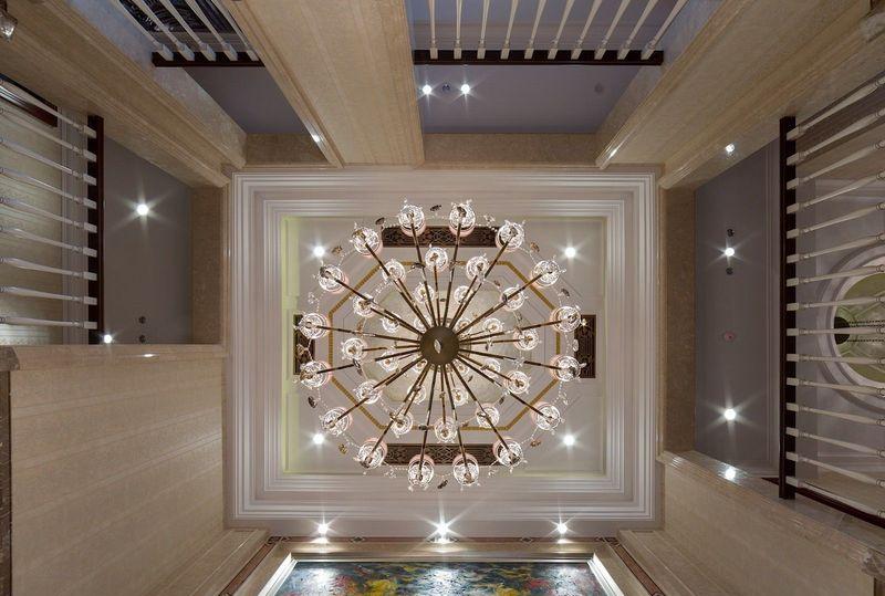 上海佘山高尔夫郡私人住宅-0