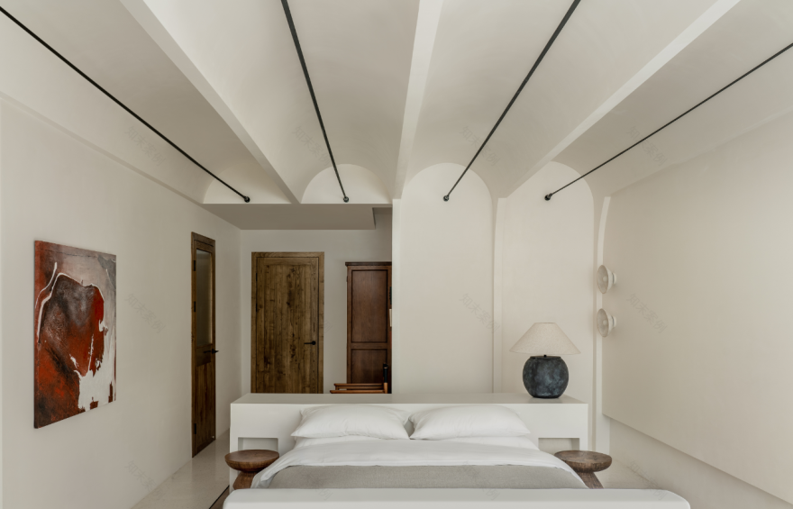 YAZA野在山川酒店丨谢柯,赵扬-141