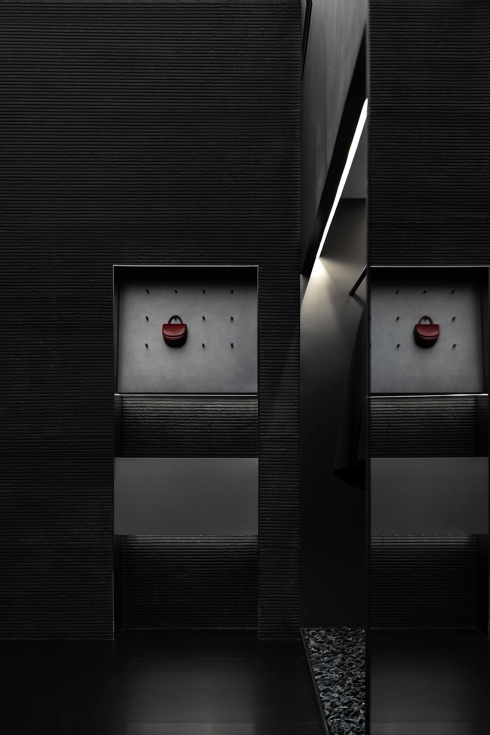 MOOLEE 买手店丨中国临沂丨bnb design 本白设计-47