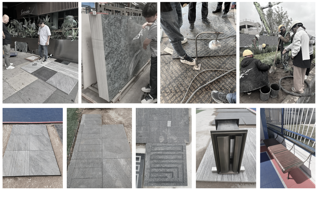 礼序东方 盛京游园 | 沈阳万科·胤樾-124