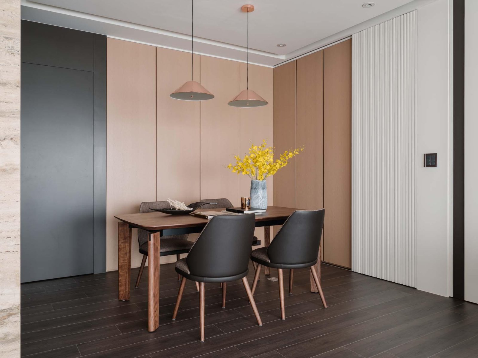 新庄 H宅  二三设计-15