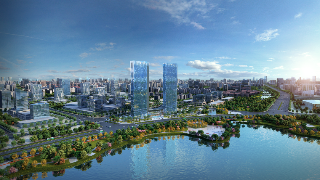 商丘市金融中心-16