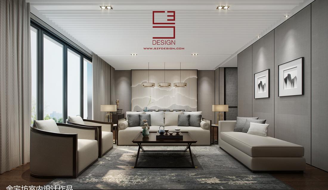 
上海舍宅坊 2017效果图表现 第一贴 -10