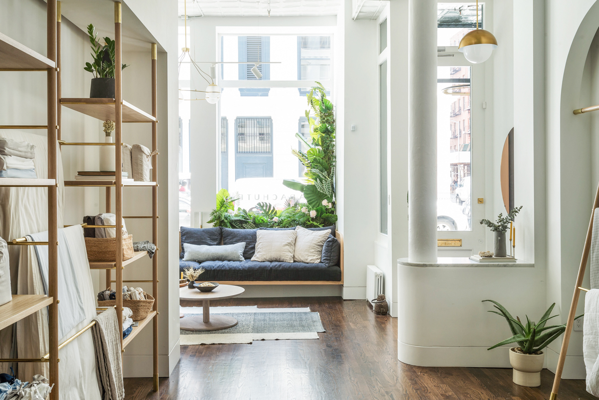 Parachute纽约店丨美国曼哈顿-6