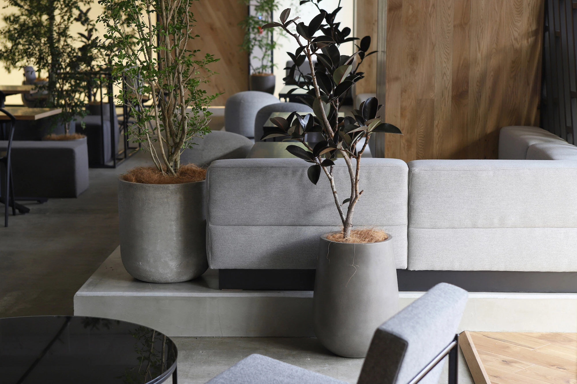 颠覆性的办公室设计 | TBWA\HAKUHODO 东京总部-42