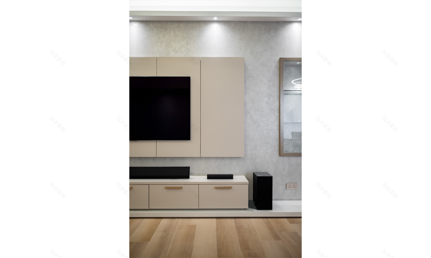 比華利山私人住宅翻新项目丨中国香港丨EVA WONG ARCHITECTS LTD.-14