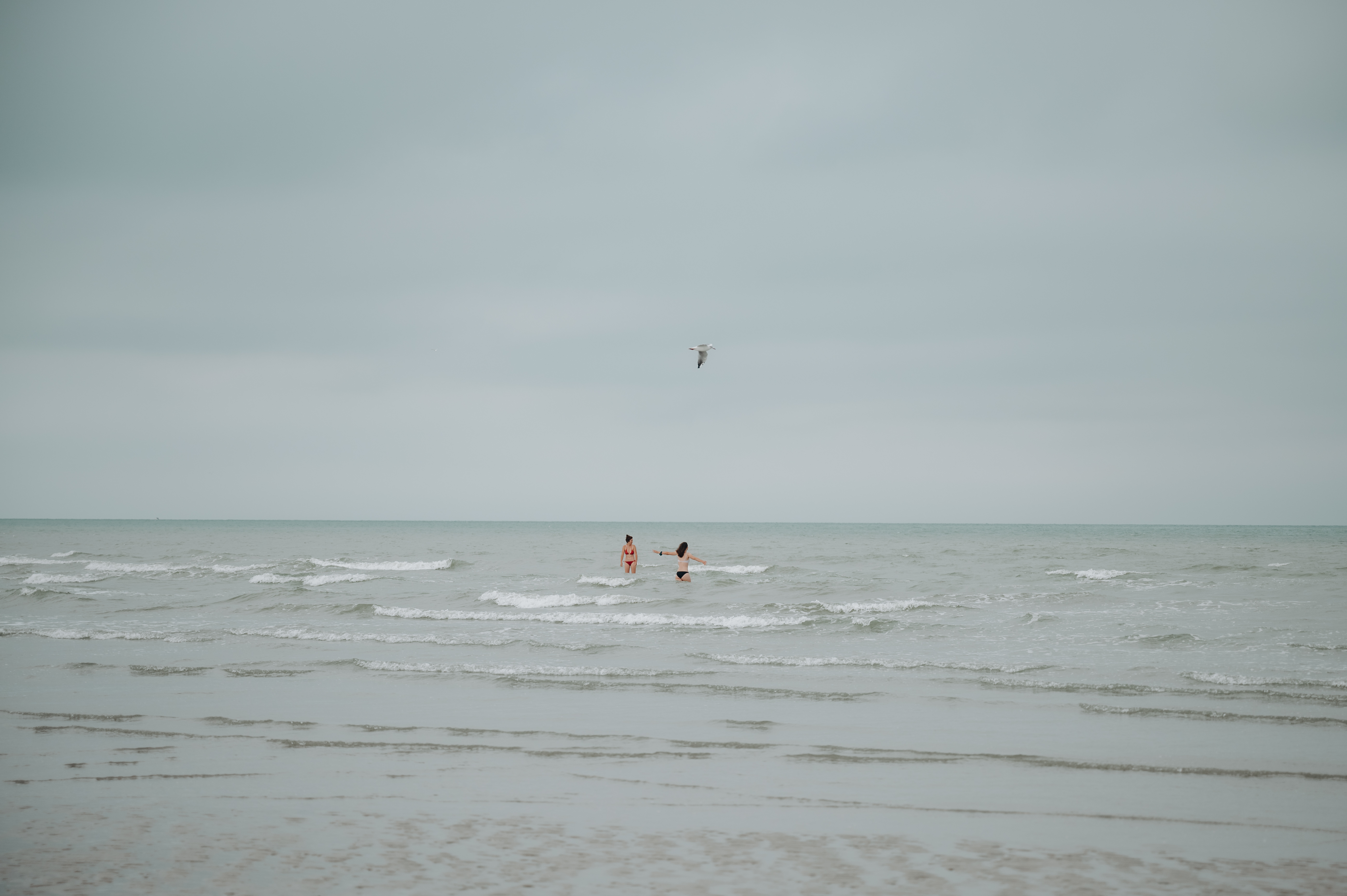 海洋与沙滩摄影作品丨rach_vdb 和 hash_yan-9