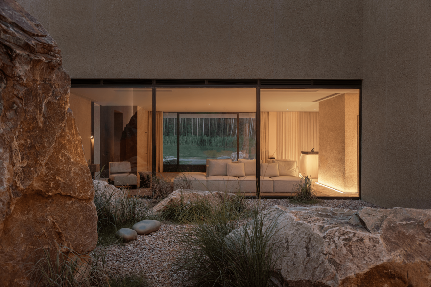 梓有集·安那度酒店丨中国咸宁丨上海黑泡泡建筑装饰设计工程有限公司-17