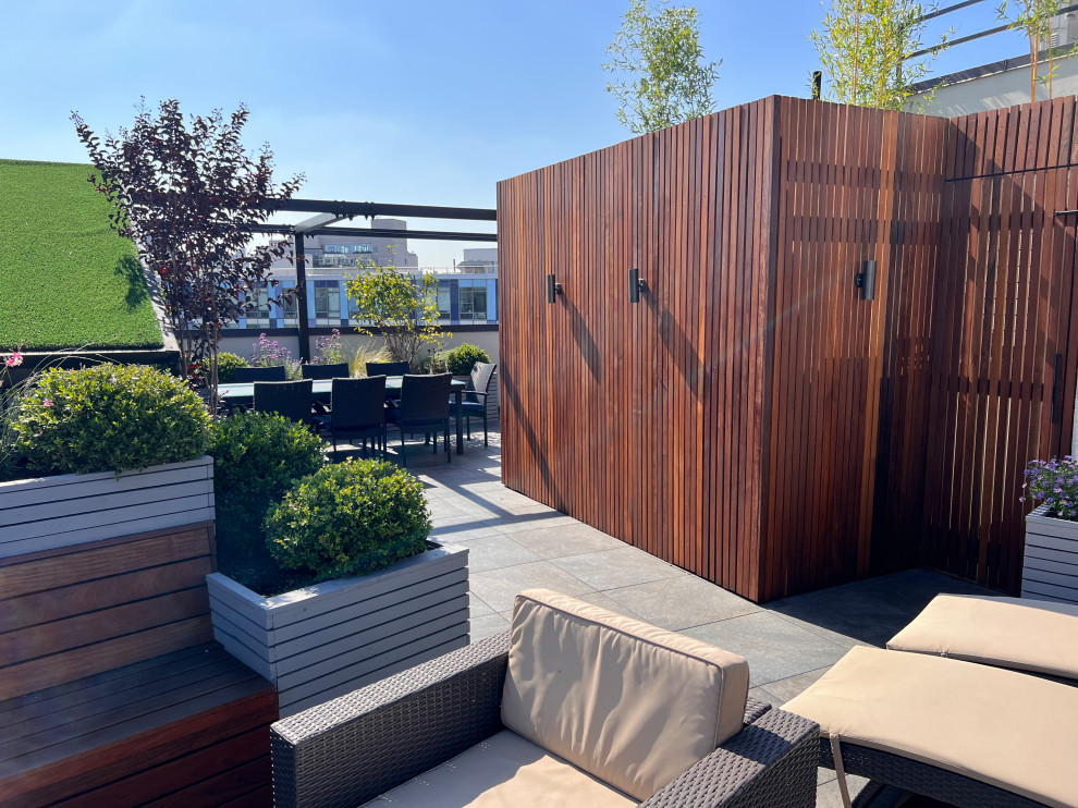 Williamsburg Roof Garden-35