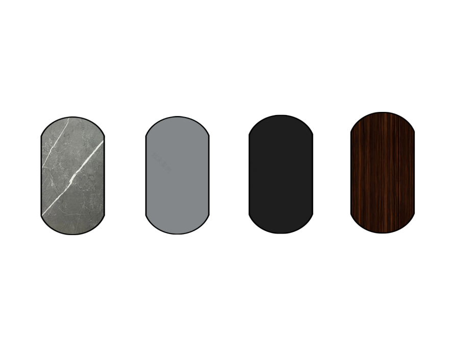 A LUXURIOUS BREAK: BATHROOM DESIGN-24