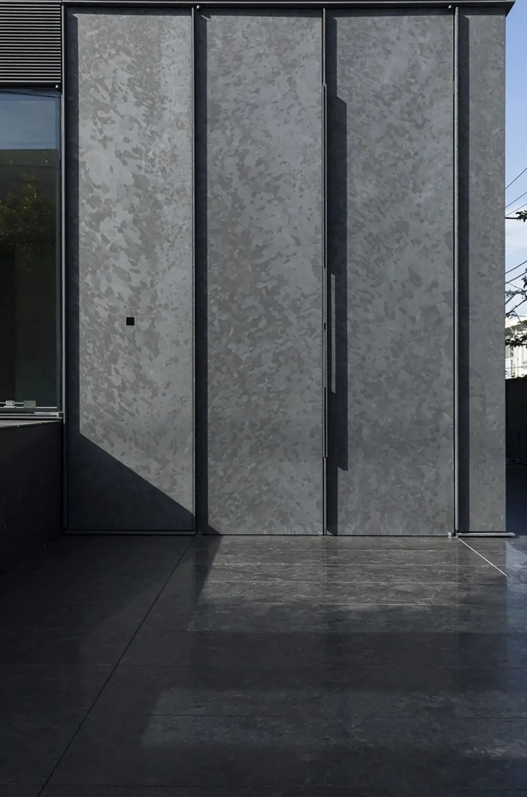 Kidosaki 的日式极简丨日本丨Kidosaki 建筑工作室-18