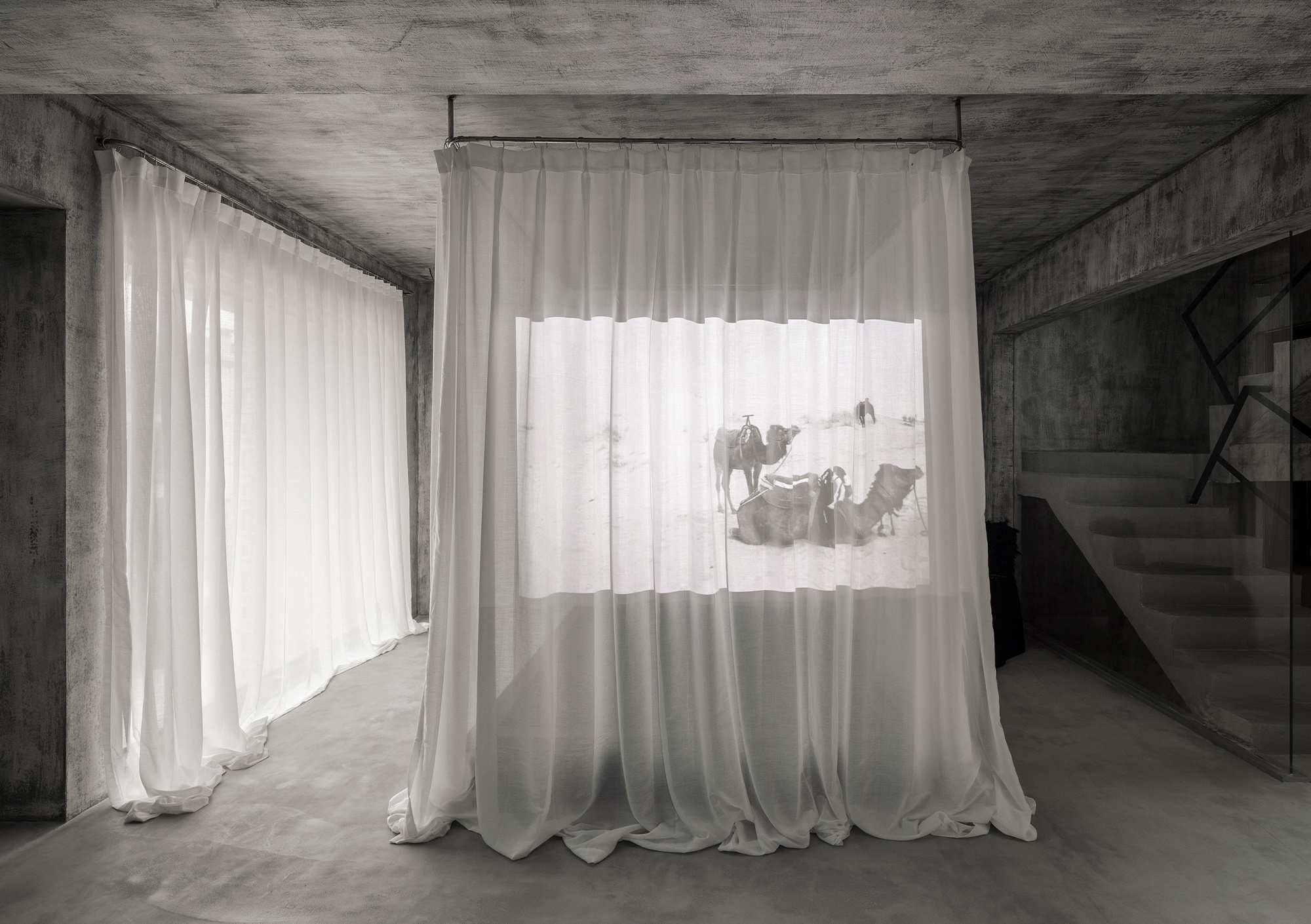 有无艺术空间丨中国嘉兴-20