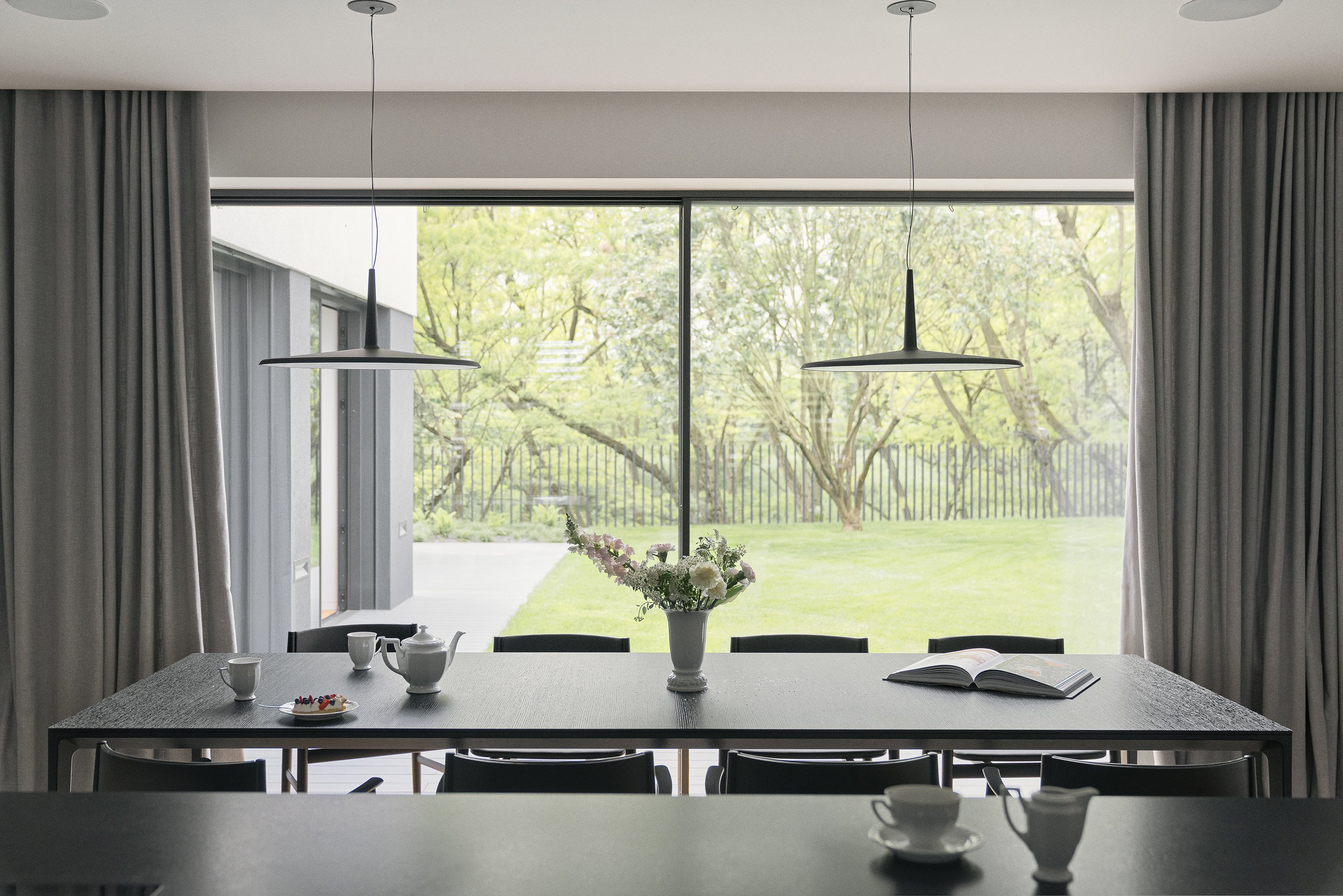 森林附近的住宅丨加拿大丨neostudio architekci-3