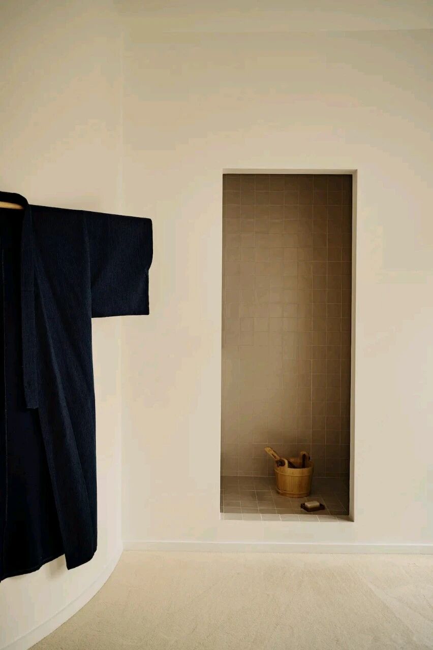 Schlumberger丨克制审美定义优雅生活·巴黎静奢之居丨法国巴黎丨Studio Léo Schlumberger-41