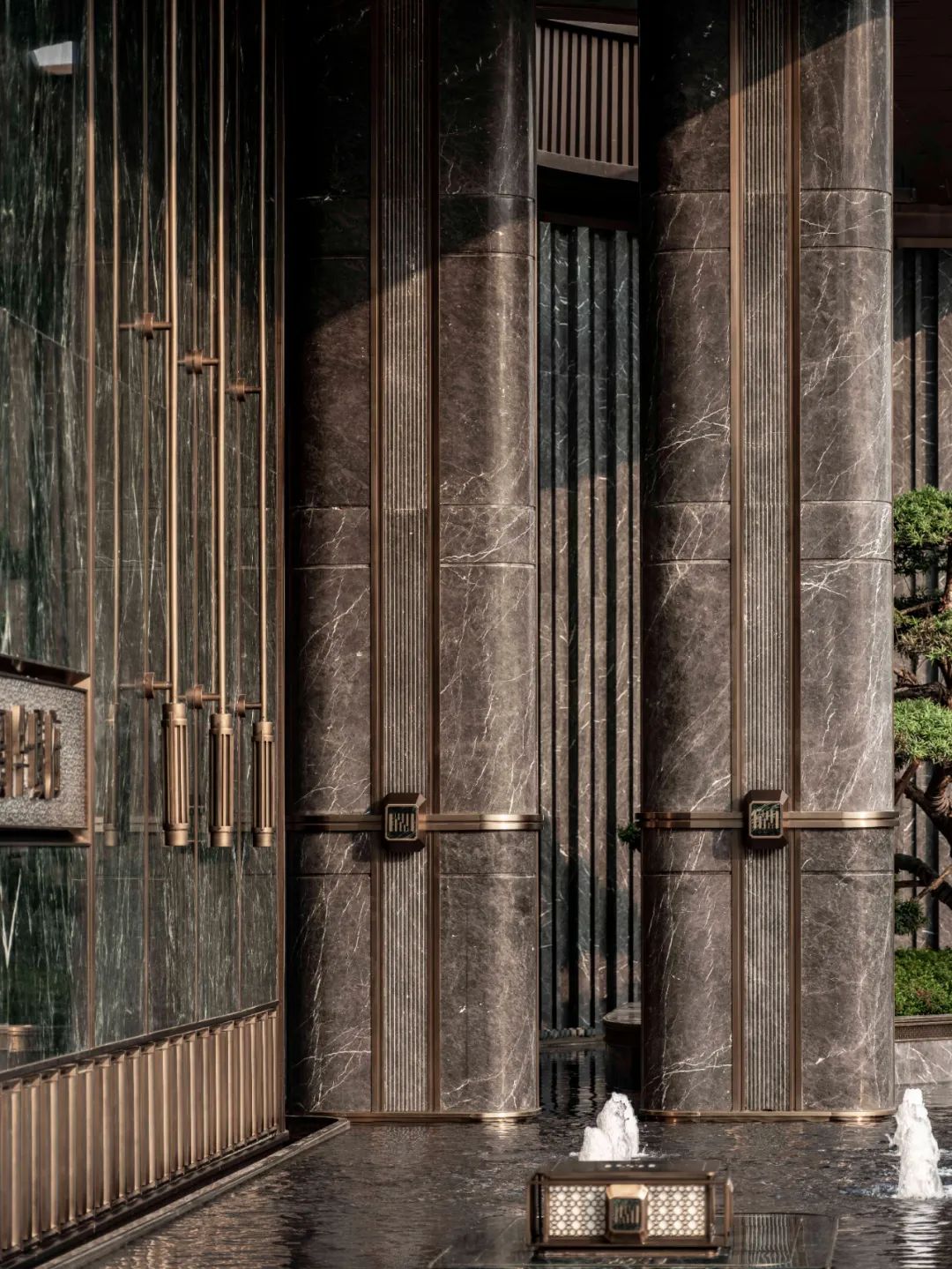 中国电建·国宾华曦府丨中国成都丨基准方中建筑设计股份有限公司-88