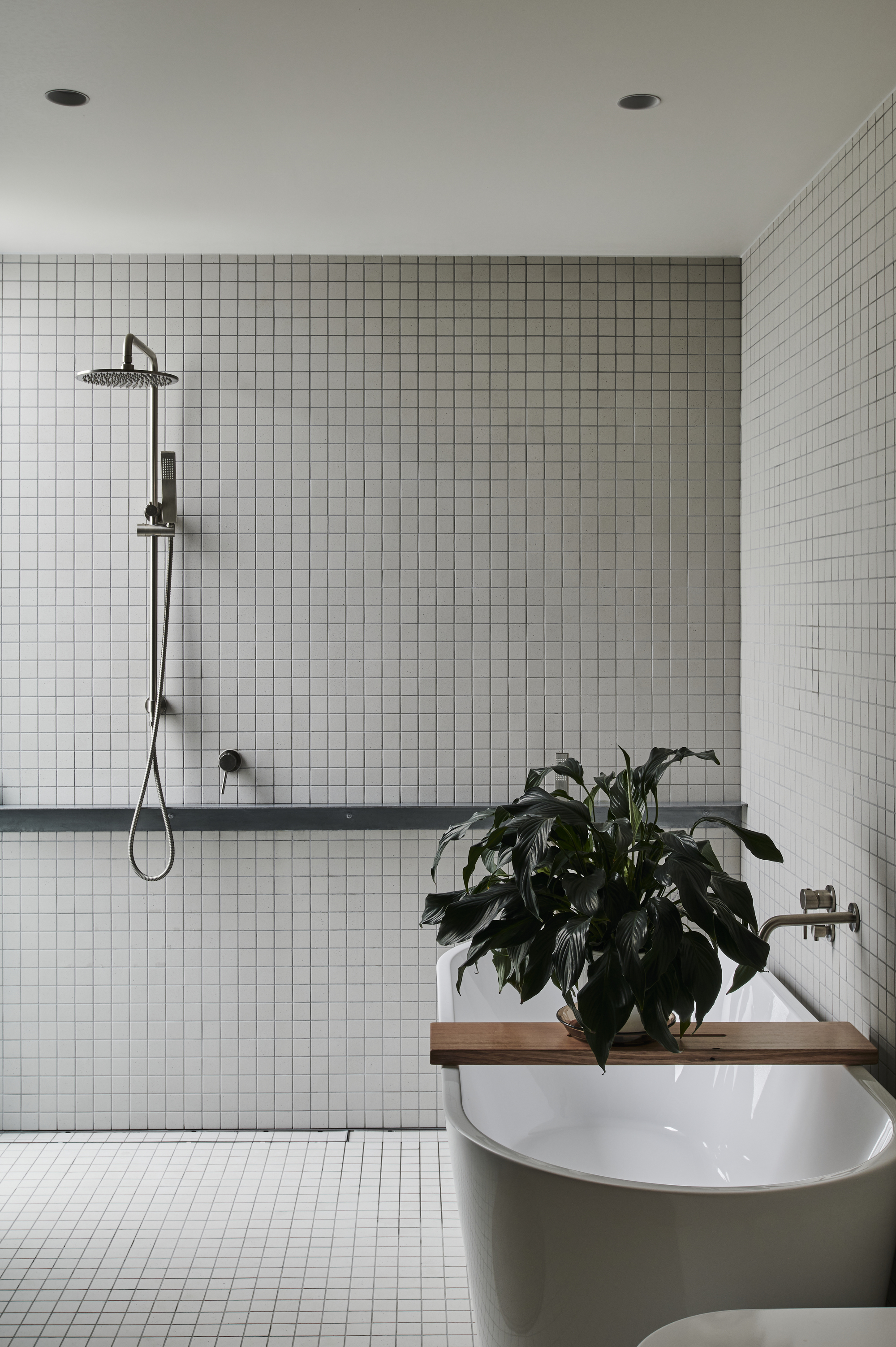 那座老栗木屋丨澳大利亚墨尔本丨FIGR Architecture & Design-37