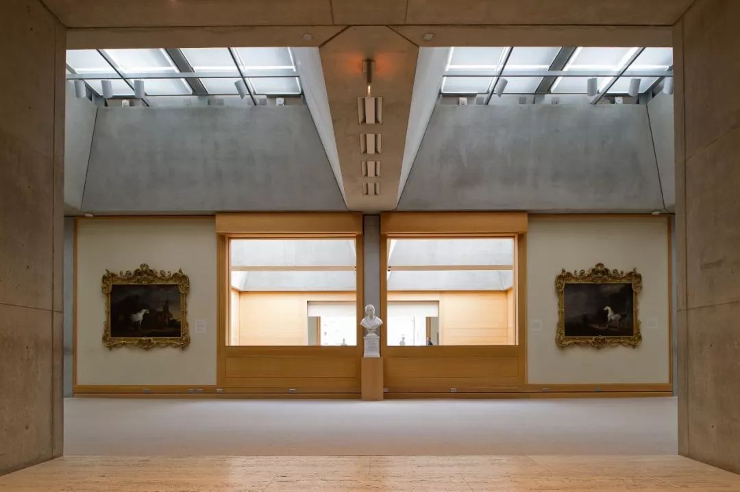 路易斯·康 | 建筑之光,心灵之境-130