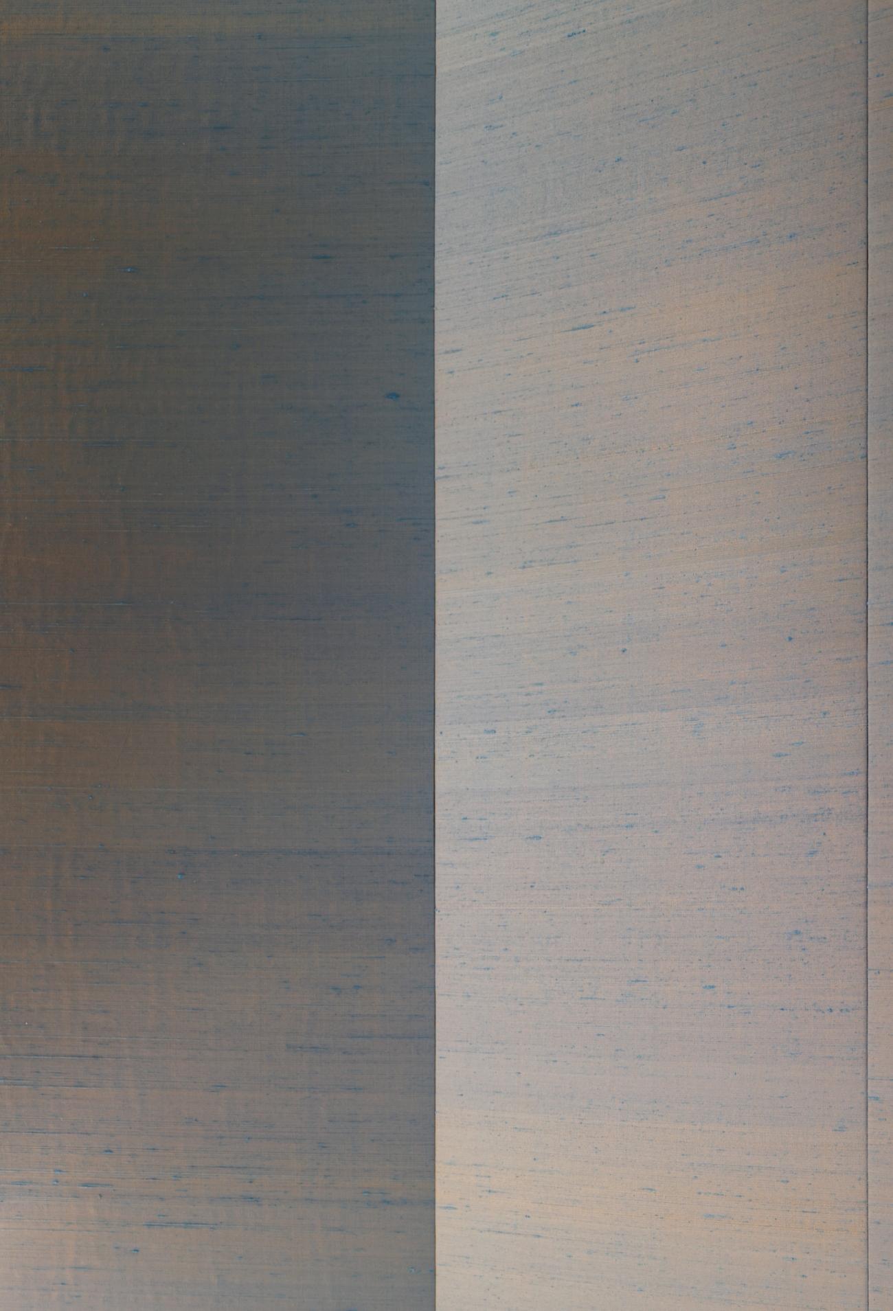 晴空·日本料理深圳店丨中国深圳丨春山秋水设计-40