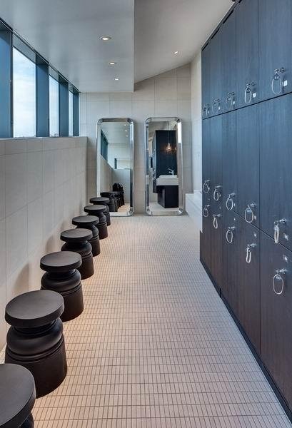 酒店 丽笙酒店 瑞典 哥本哈根 新潮-2