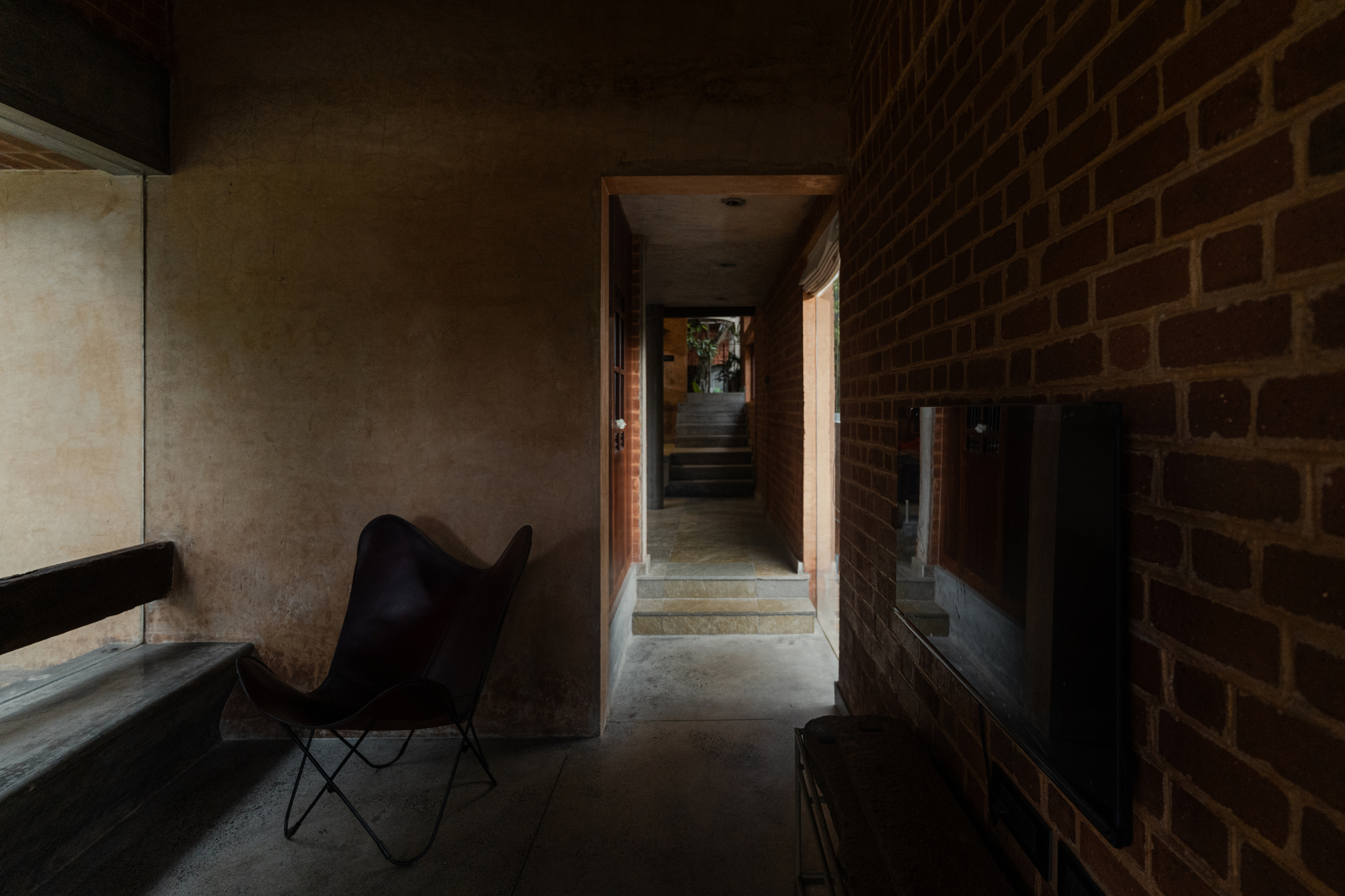 丨印度丨Urava Architecture-16