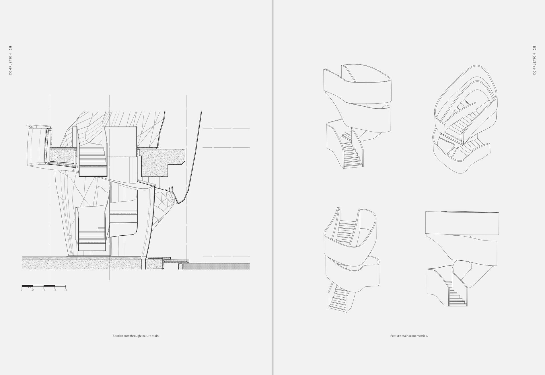 Embodied Light · 南美洲巴哈伊神庙丨智利圣地亚哥丨Hariri Pontarini Architects-19
