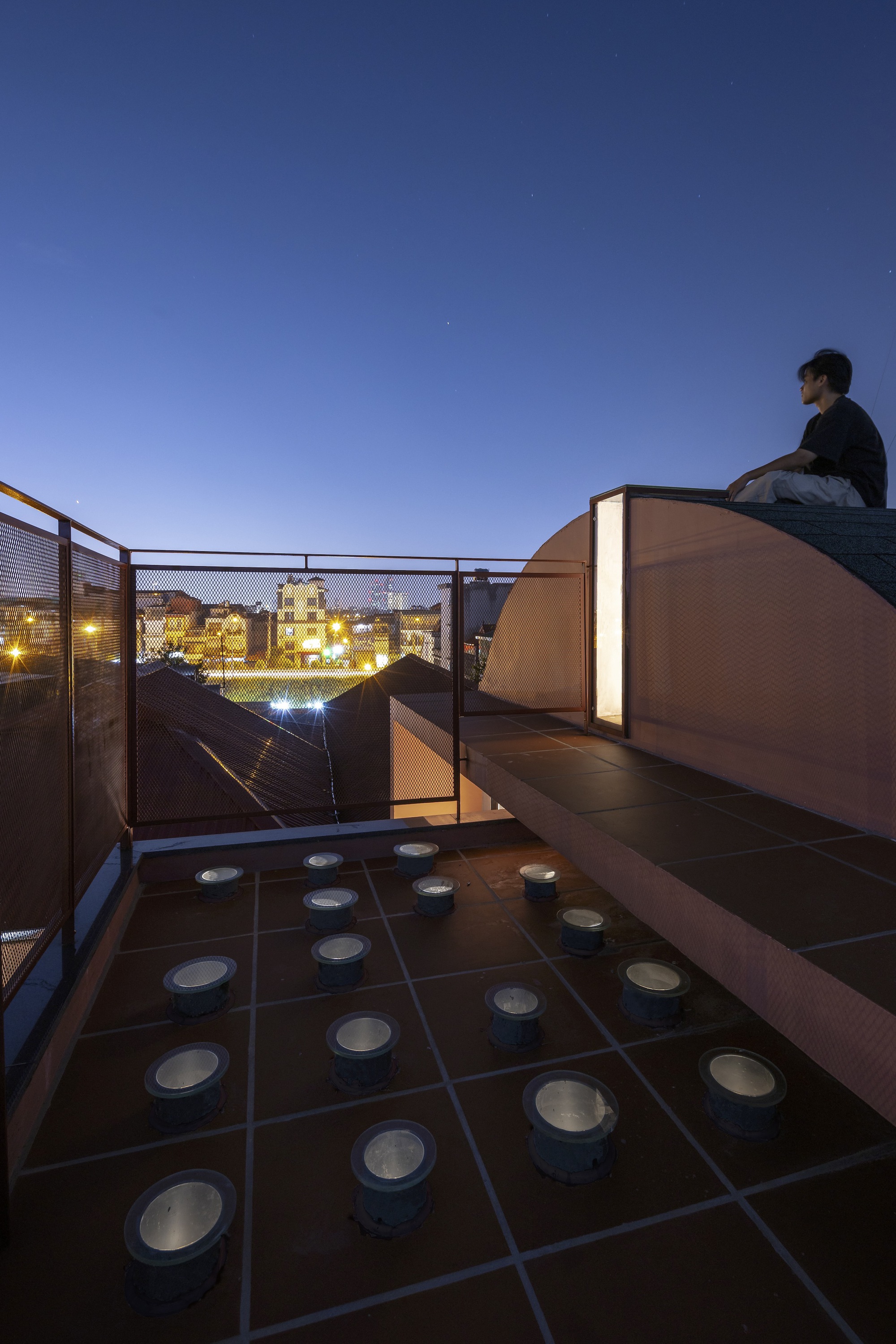 龙边屋丨越南丨TOOB STUDIO-17