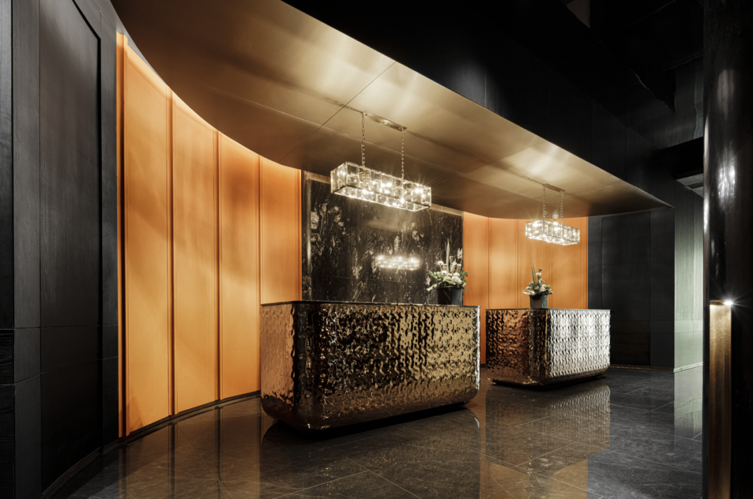 私宴·七十二行丨中国重庆丨上海奥丹设计-14