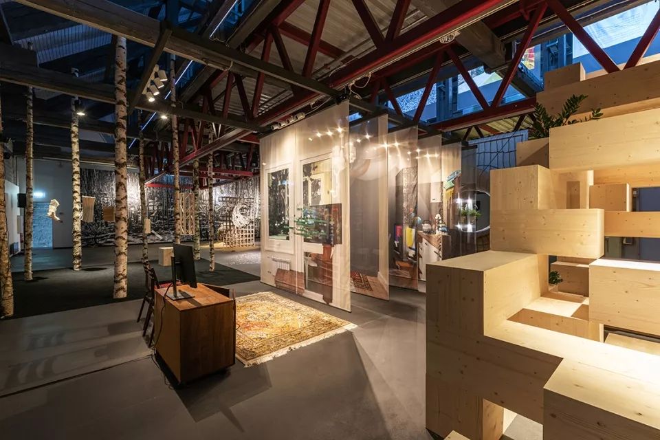 2019 塔林建筑双年展“Beauty Matters”探讨美学体验-38