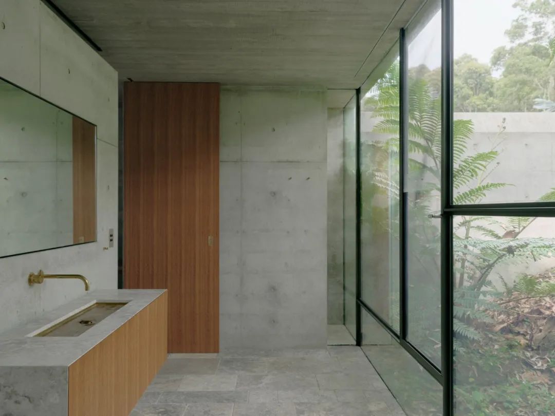 巴西南卡夏斯 Fortunata 之家丨巴西南里奥格兰德-31