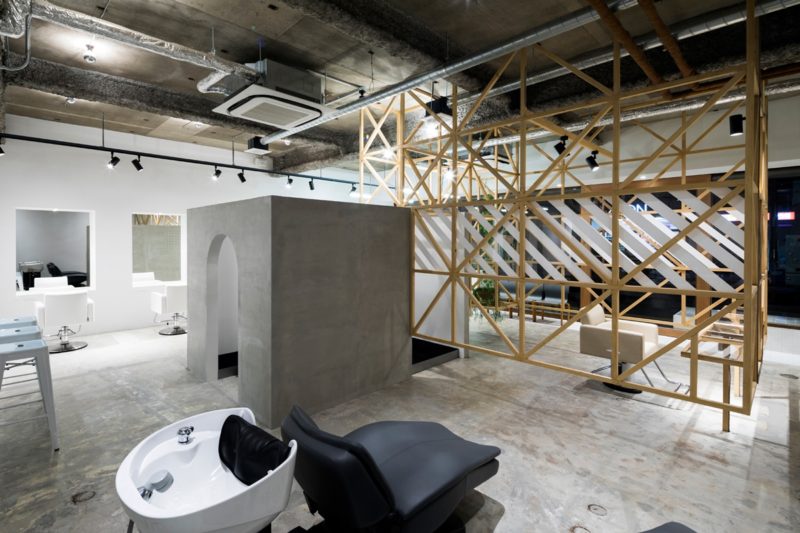 SOZ · FATHOM · インテリアデザイン事務所-33