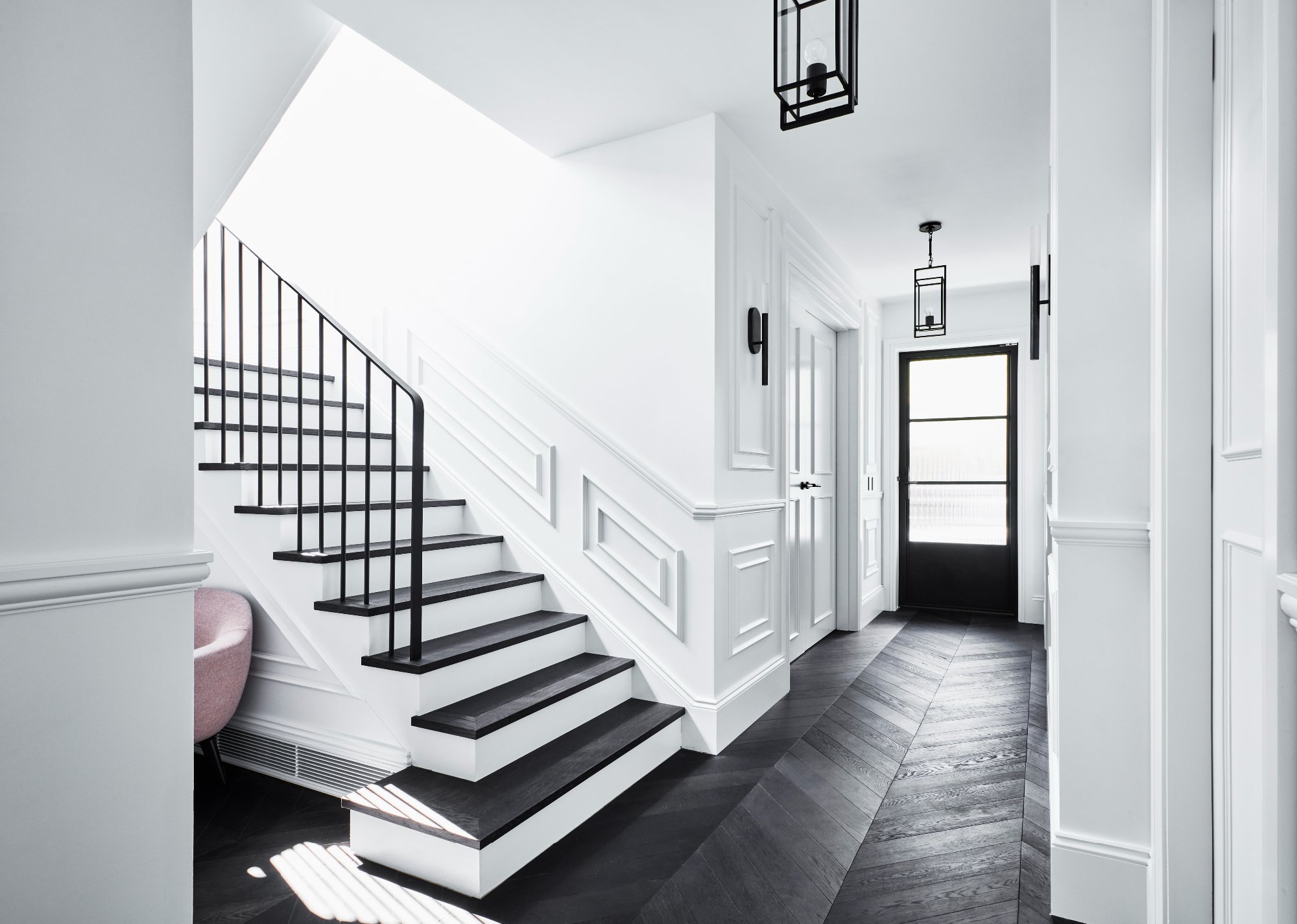 丨澳大利亚悉尼丨Studio Trio-16