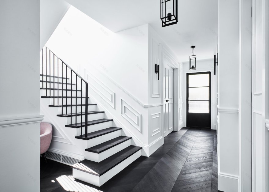 丨澳大利亚悉尼丨Studio Trio-16