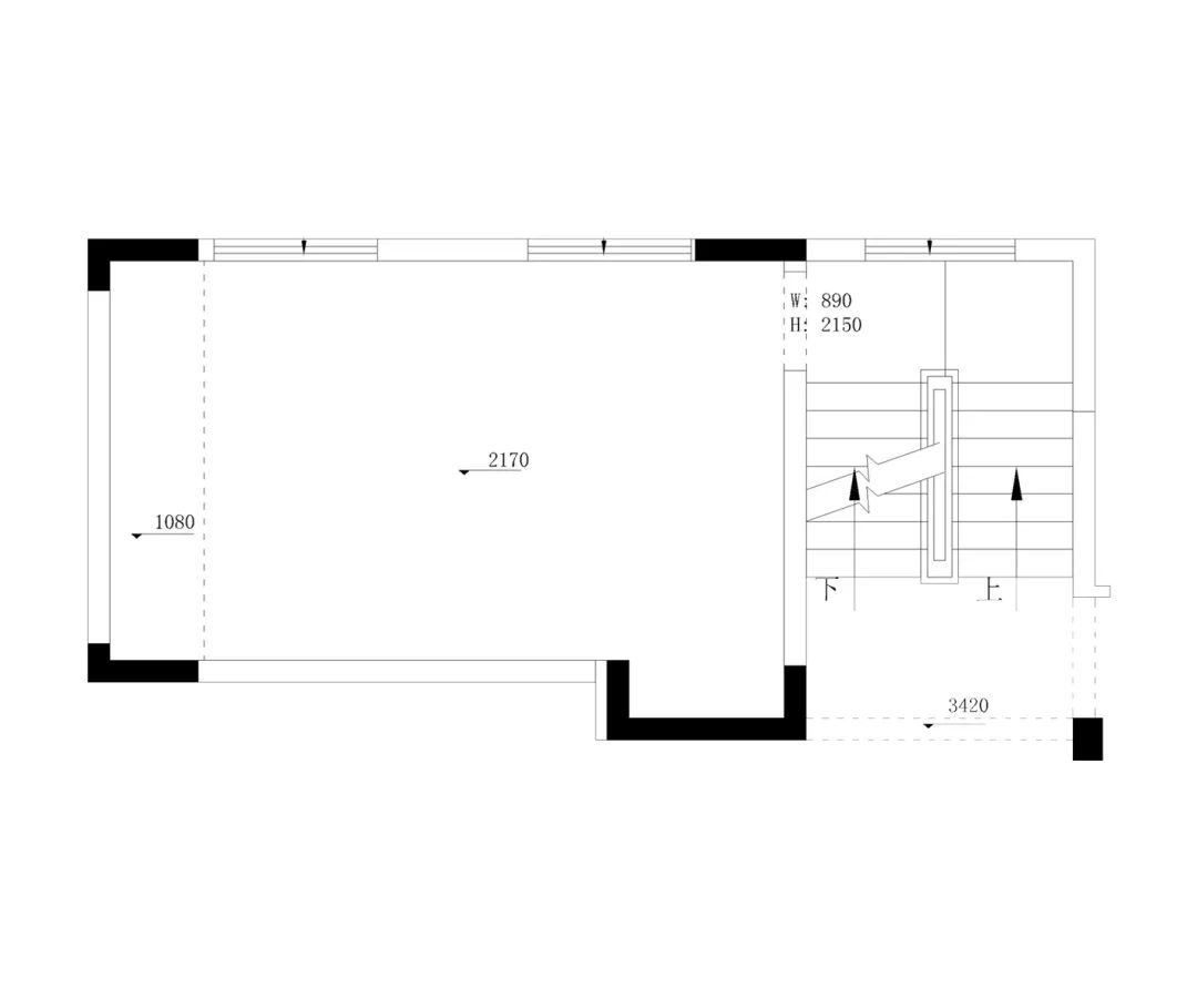 南川天之娇独栋别墅 | 简约美式,时尚生活-71