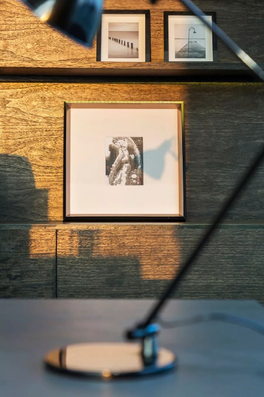 广州德家分公司星光映景办公室 | 现代办公空间新典范-48