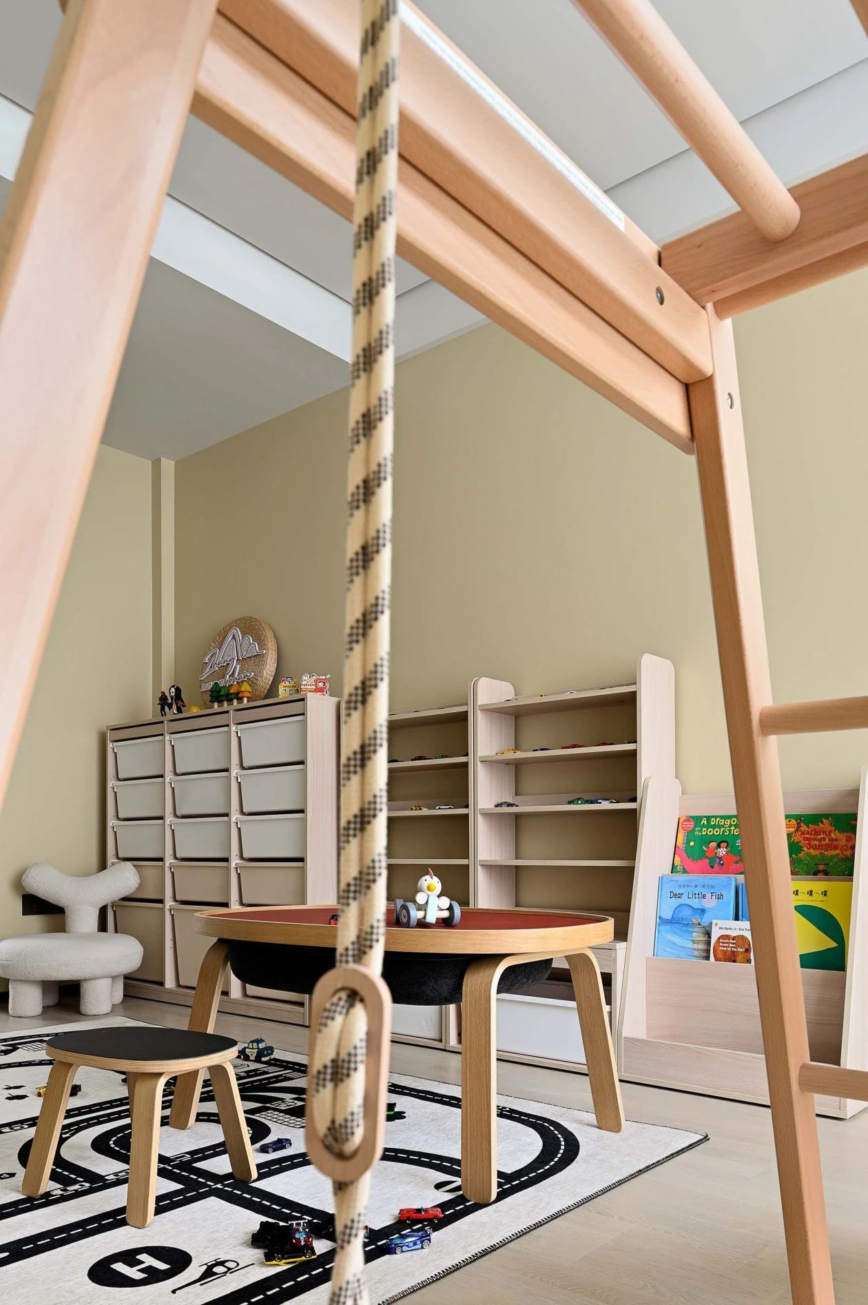 300㎡苏州联排别墅设计丨中国苏州丨无界设计事务所-52