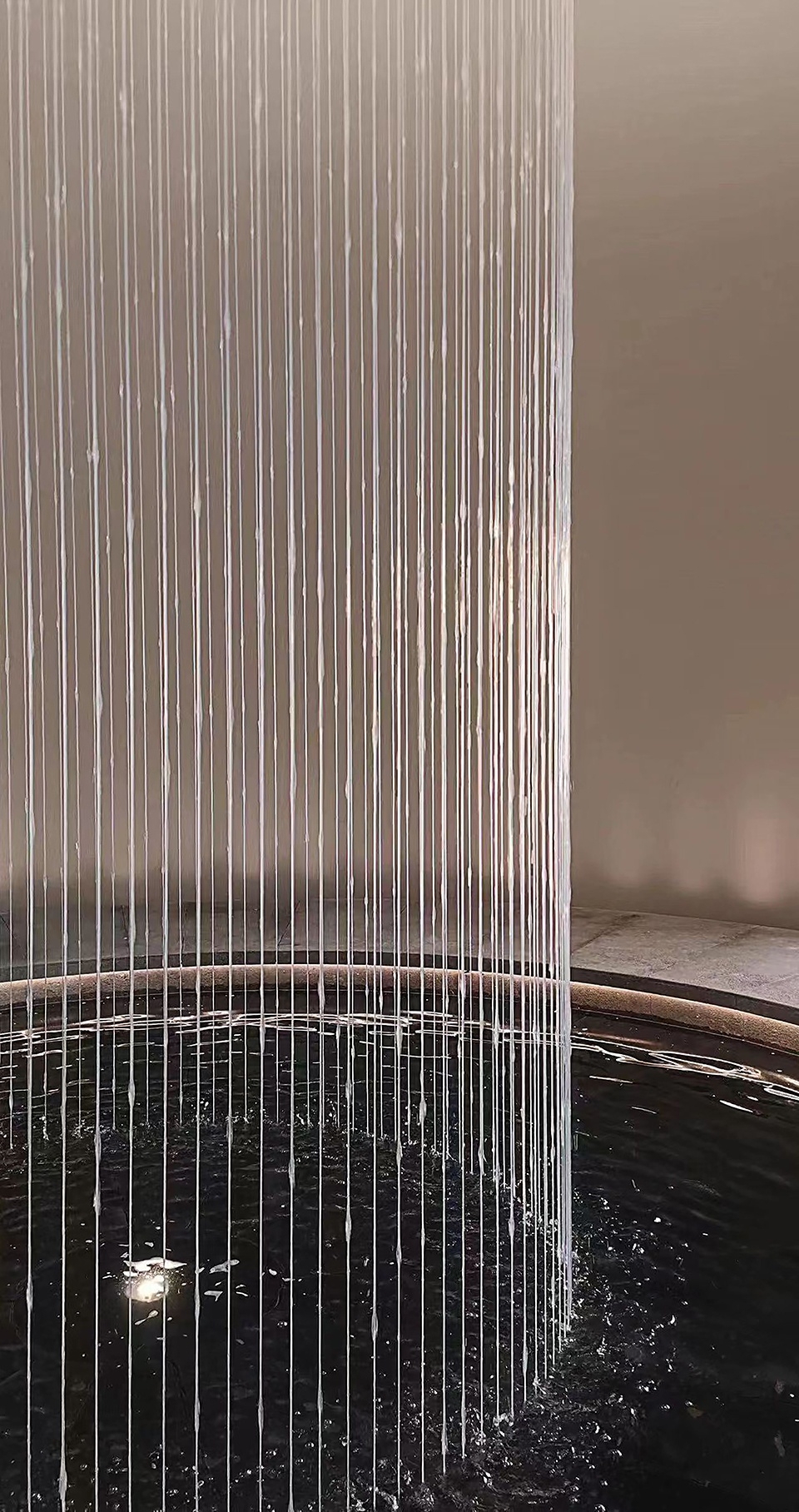 漂浮云端 | 成都东部新区知也图书馆，极简艺术与自然交融-60