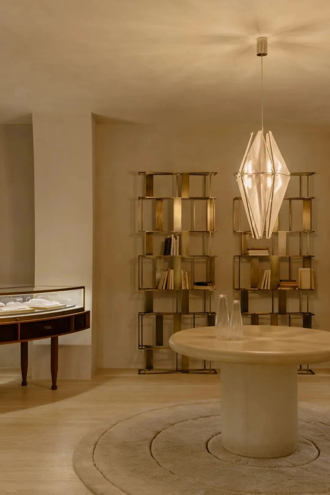 知嘛健康成都春熙路店丨中国成都丨WUUX無象空間建筑-263