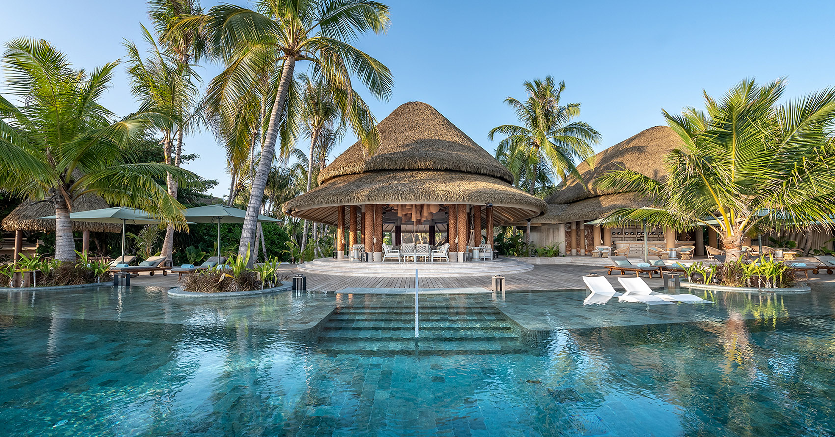 JOALI BEING 度假村丨马尔代夫丨Autoban-84