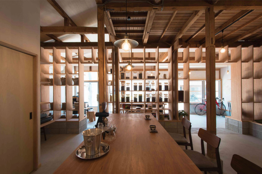 烘焙师之家丨日本广岛-0