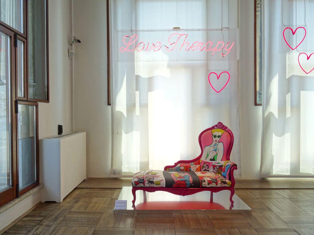 カ・ペーザロ | イタリア の建築【世界建築巡り】-96