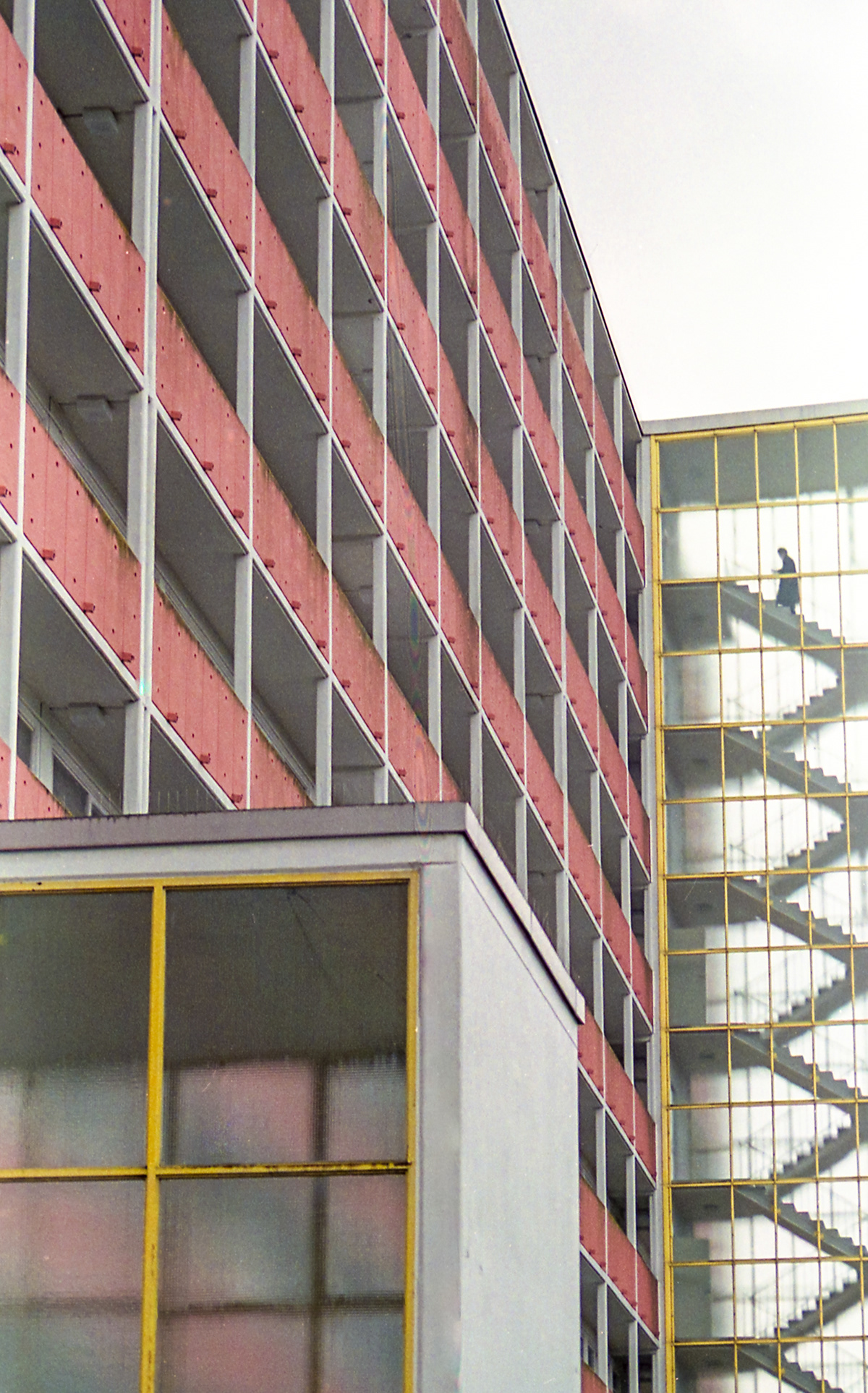 A R C H I T E C T U R E-3