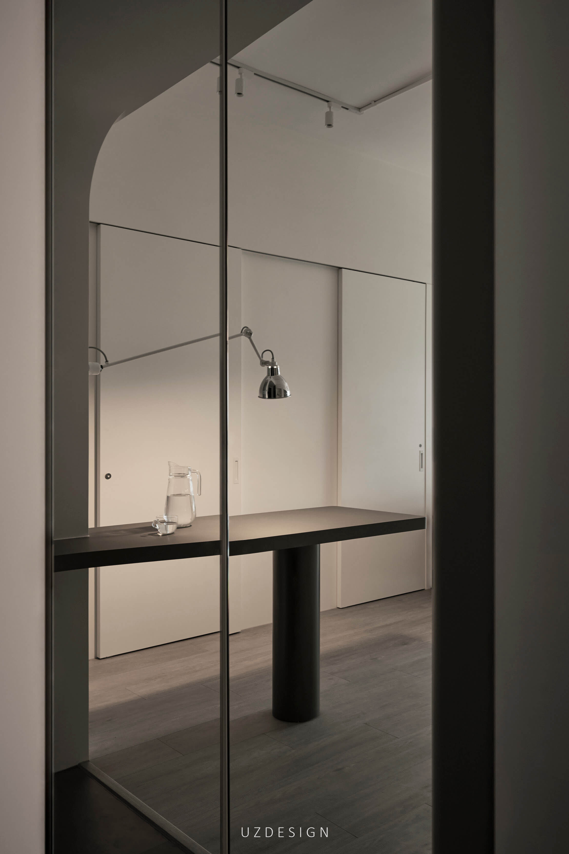 回忆满满的温馨家园丨寓子设计-8