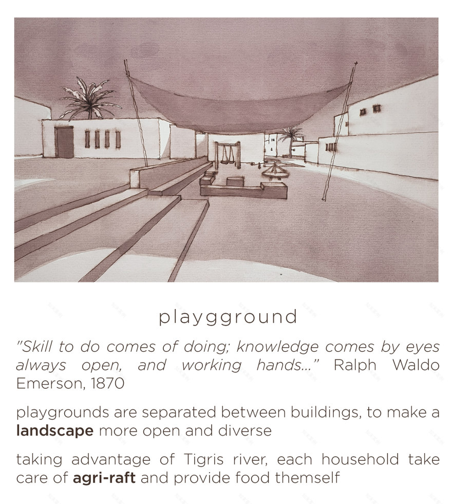 ANASTA SHELTER 可持续女孩之家及发展中心-10