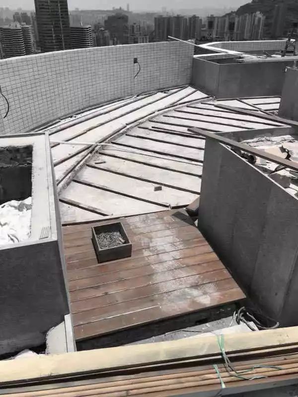 MEETTING CITY | 邂逅城市,和场地自然而然的产生共鸣-17