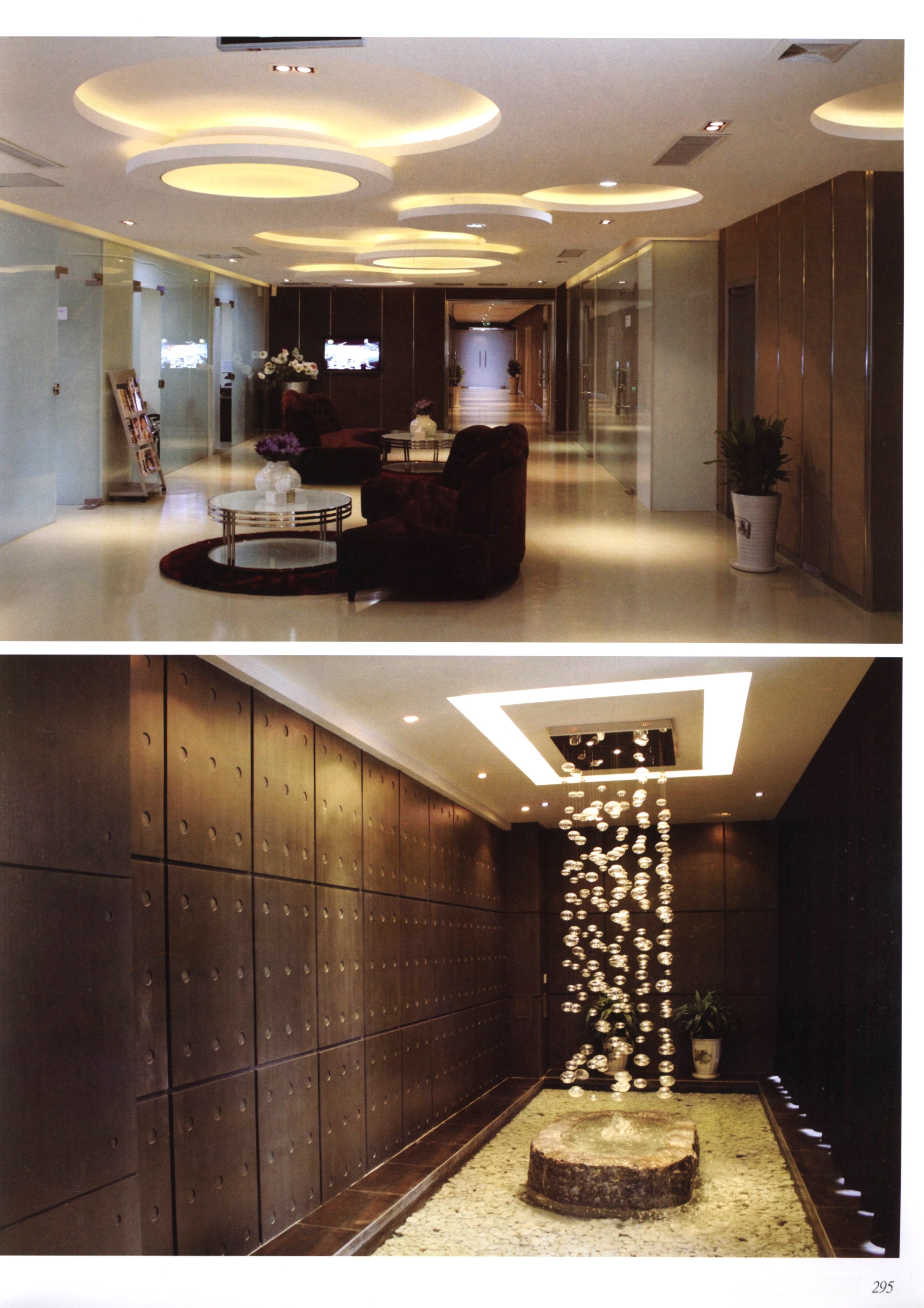 室内设计之酒店及会所篇-6-9