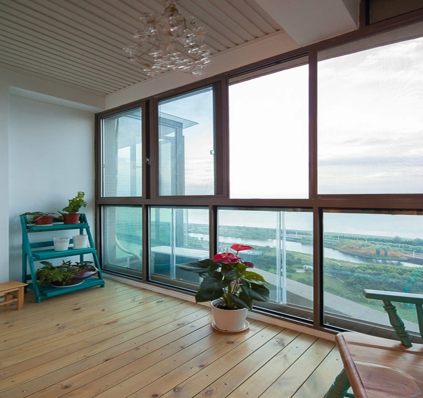 悠然怡夏 简约美式-7