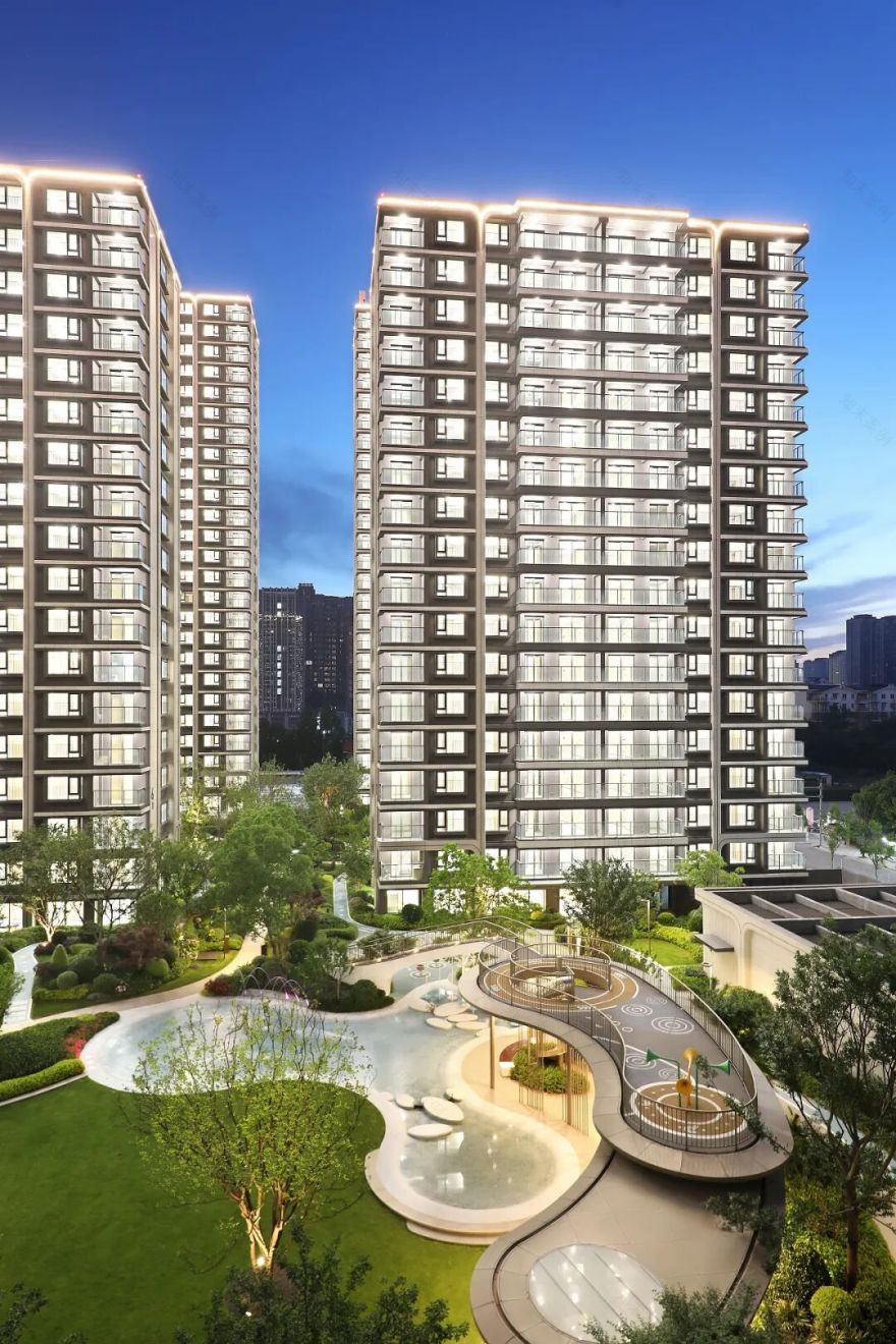 保式交付|宁波和颂望悦,在宁波邂逅向往的生活-40