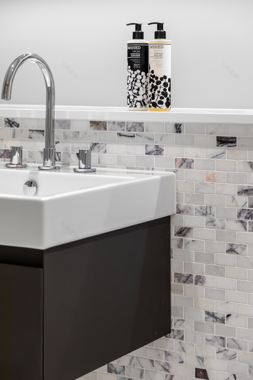 Luxury Residential Design - Belgravia - Tessuto Interiors-4