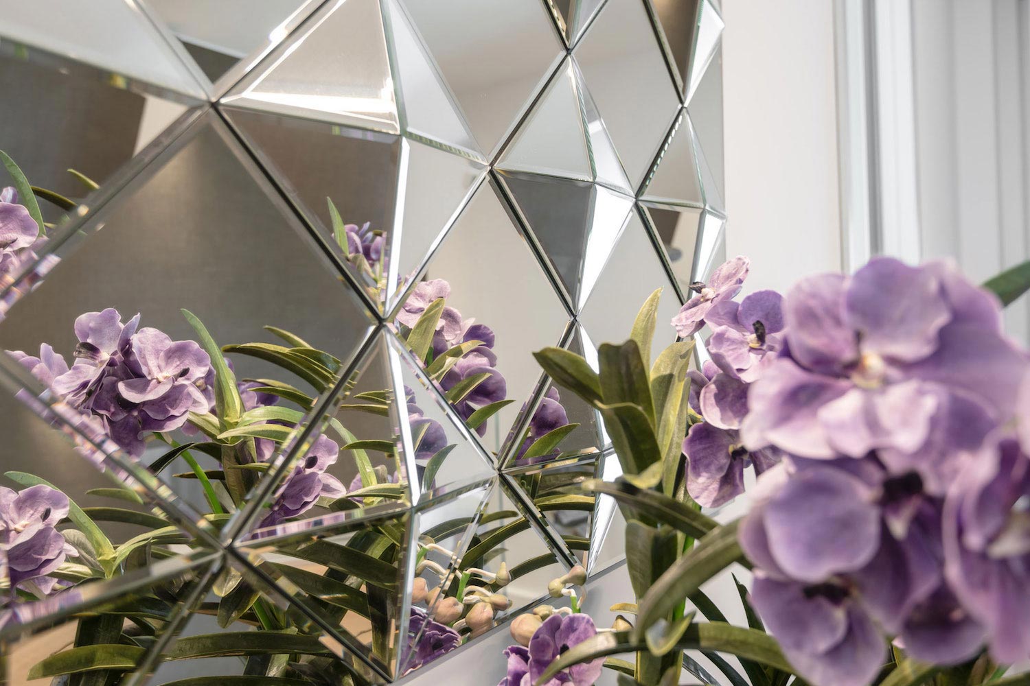 意大利 Bordighera 别墅,自然色彩的室内设计典范-21