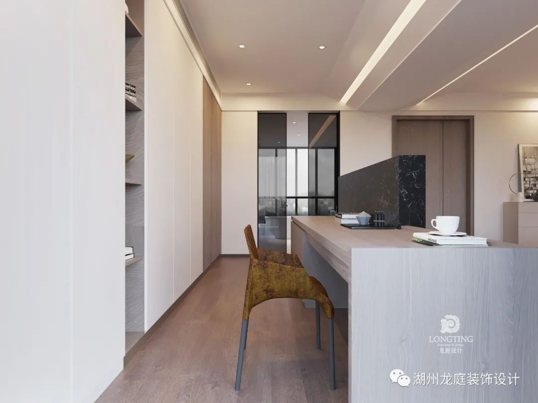 融创·西山宸院现代排屋-105